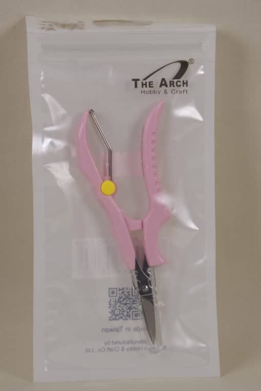 The Arch Curved Scissors