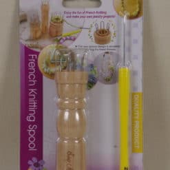 Sew Mate French Knitting Spool