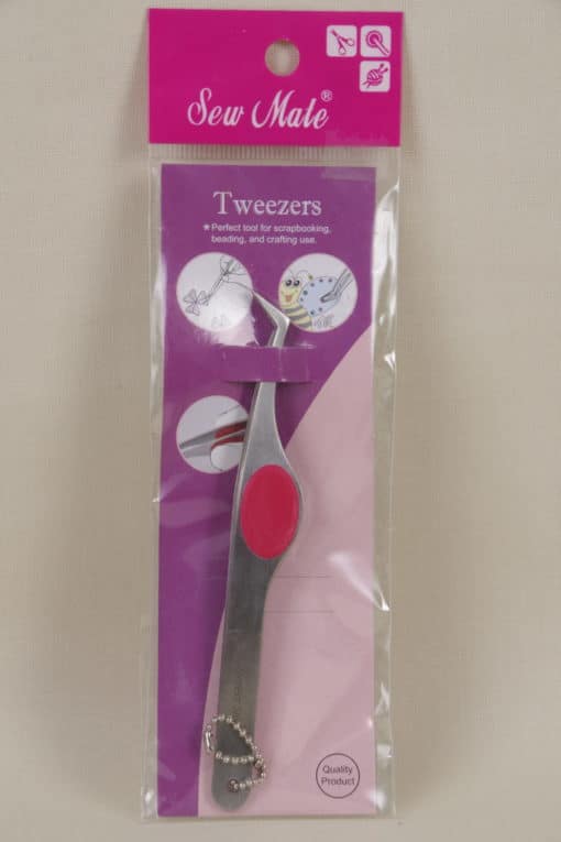 Sew Mate Tweezers