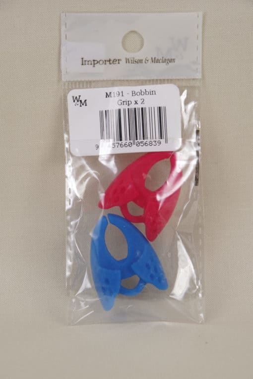 William & Maclagan Bobbin Grip