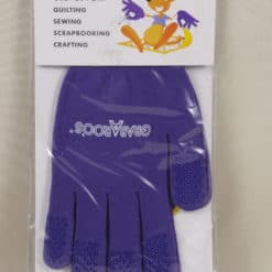 Grabaroo’s Gloves