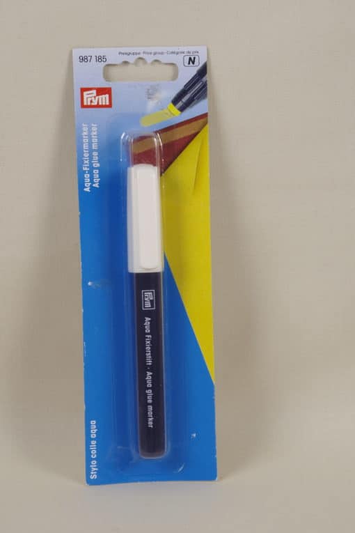 Prym Aqua Glue Marker