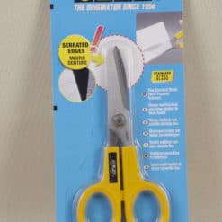 Olfa Scissors Serrated Edges