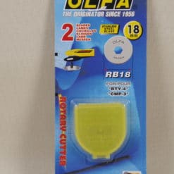 Olfa Blade 18 mm