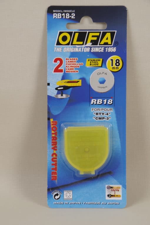 Olfa Blade 18 mm