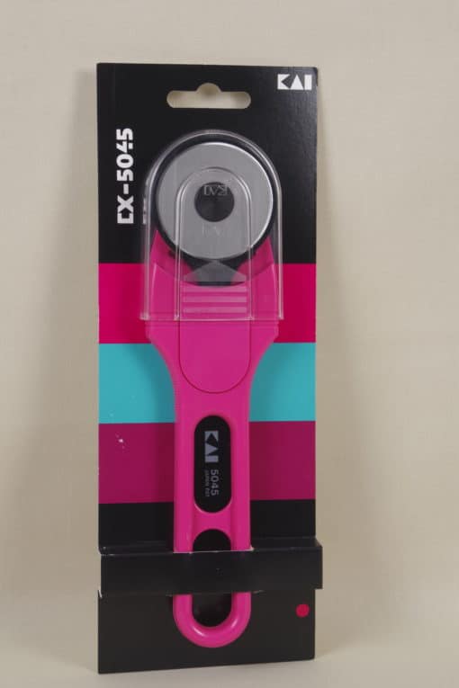 KAI Rotary Cutter