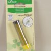 Gingham Square Spring Needle