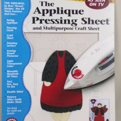The Applique Pressing Sheet