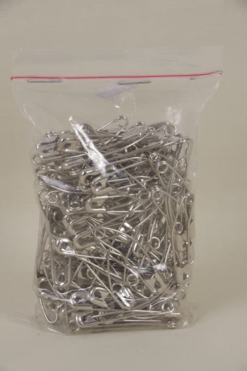 Juandré Safety Pin
