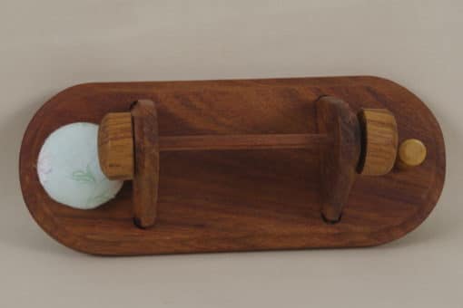 Issie Cotton Spool Holder