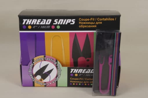 Thread Snips