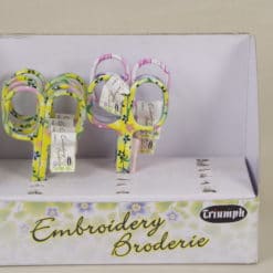 Triumph Embroidery Scissors