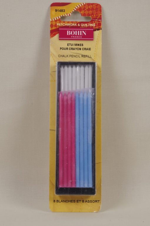 Bohin Chalk Pencil Refil