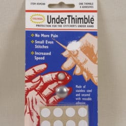 Under Thimble