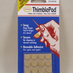 Thimble Pad