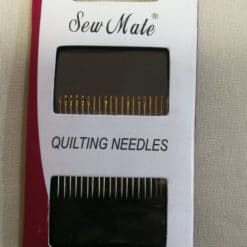 Sew Mate Quilting Needles