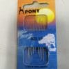 Sew Mate Quilting Needles