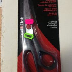 Dressmaker Shears Right Hand 8-1/2