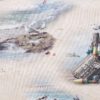 Elizabeth Studio Landscape Melody Fabrics