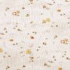 Elizabeth Studio Paw Print Fabrics