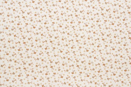 Henry Glass    Buttermilk Fabric