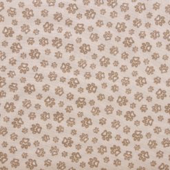 Elizabeth Studio Paw Print Fabrics