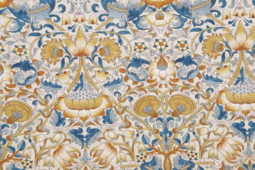 Free Spirit Morris & Co Fabric