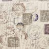 Eclectic Elements Tim Holtz  Fabric