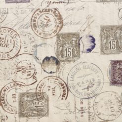 Eclectic Elements Tim Holtz  Fabric
