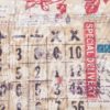 Eclectic Elements Tim Holtz  Fabric