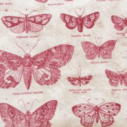 Eclectic Elements Tim Holtz  Fabric