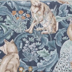 Free Spirit Morris & Co Fabric