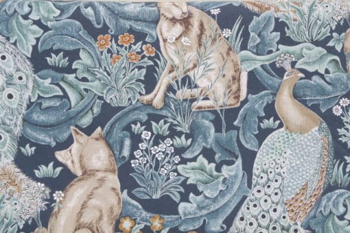 Free Spirit Morris & Co Fabric