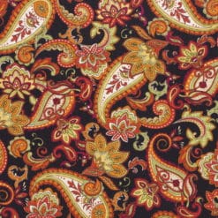 Henry Glass Autum Time Fabric