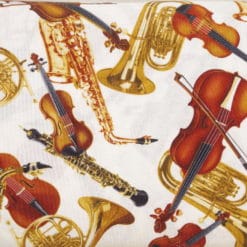 Kanvas Studio Encore Fabric