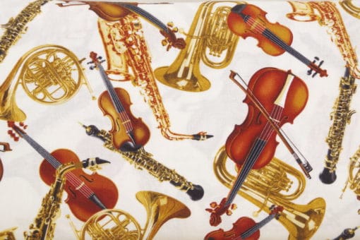Kanvas Studio Encore Fabric