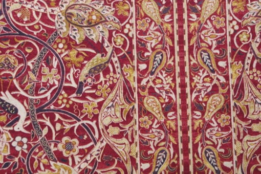 Free Spirit Fabric