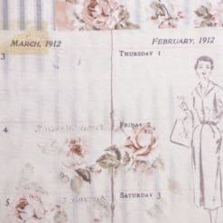 Eclectic Elements Fabric