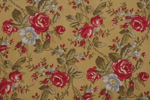 Moda Fabric