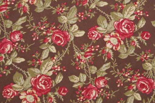 Moda Fabric