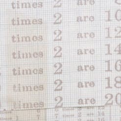 Eclectic Elements Fabric