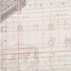 Eclectic Elements Fabric