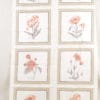 Elizabeth Studios Panel Fabric