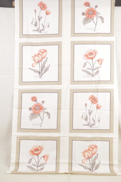 Moda Panel Fabric