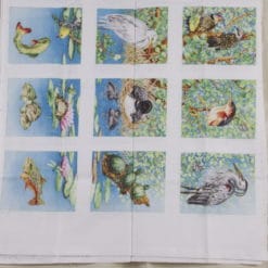 Elizabeth Studios Panel Fabric