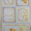 Robert Kaufman Panel Fabric