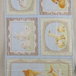 Robert Kaufman Panel Fabric