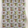 Elizabeth Studios Panel Fabric