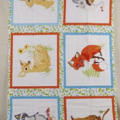 Robert Kaufman Panel Fabric
