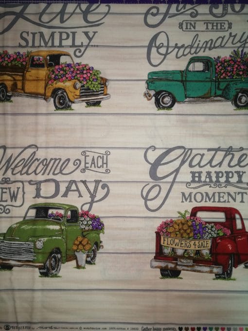 Gather happy moments 2